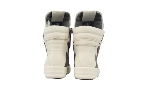 Rick Owens Sneakers Mocha – photo 3
