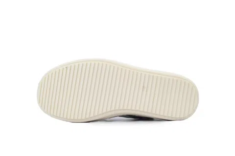Rick Owens Sneakers Mocha – photo 4