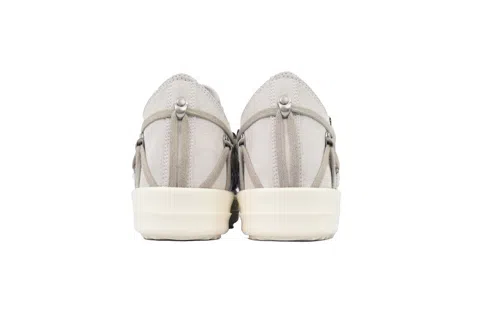 Rick Owens Sneakers Off-White – photo 3
