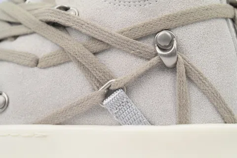 Rick Owens Sneakers Off-White – photo 5