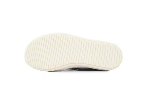 Rick Owens Sneakers Off-White – photo 4