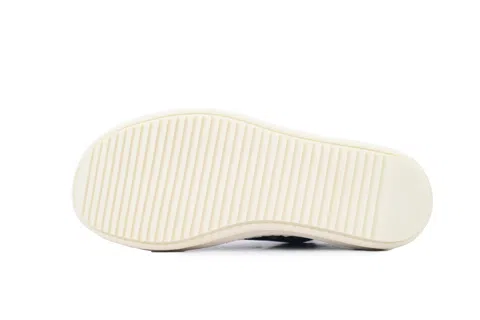 Rick Owens Sneakers Canvas – photo 4