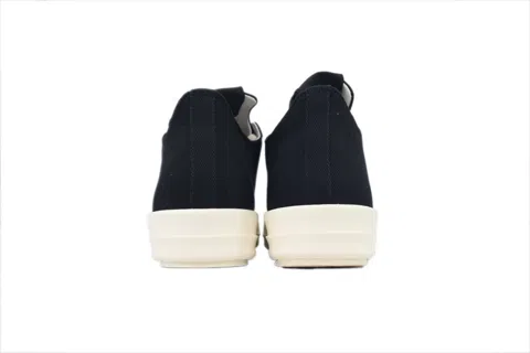 Rick Owens Sneakers Canvas – photo 3