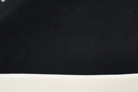 Rick Owens Sneakers Canvas – photo 5