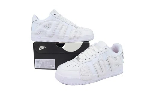 Cactus Plant Flea Market x Nike Air Force 1 Low White – photo 7
