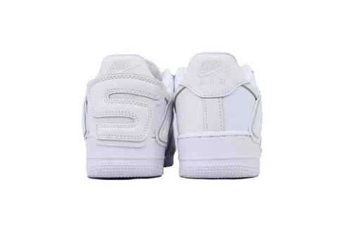 Cactus Plant Flea Market x Nike Air Force 1 Low White – photo 3
