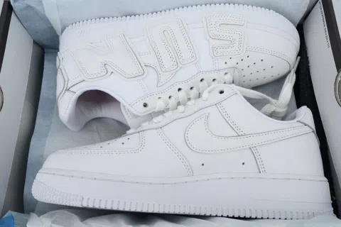 Cactus Plant Flea Market x Nike Air Force 1 Low White – photo 8