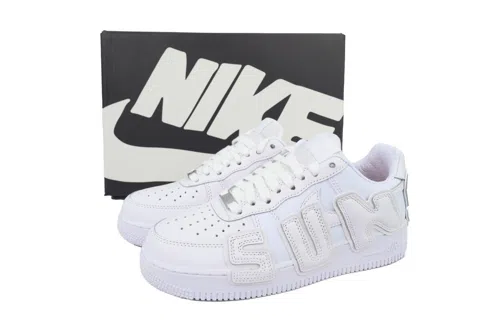 Cactus Plant Flea Market x Nike Air Force 1 Low White – photo 6