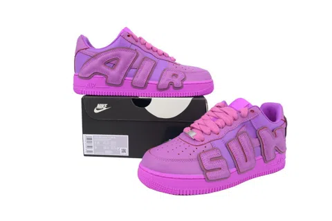 Cactus Plant Flea Market x Nike Air Force 1 Low Fuchsia Dream – photo 7