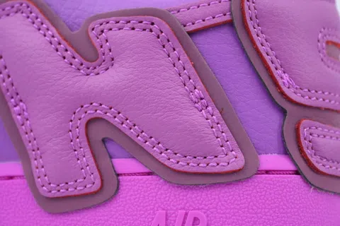 Cactus Plant Flea Market x Nike Air Force 1 Low Fuchsia Dream – photo 5