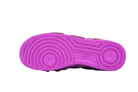Cactus Plant Flea Market x Nike Air Force 1 Low Fuchsia Dream – photo 4
