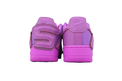 Cactus Plant Flea Market x Nike Air Force 1 Low Fuchsia Dream – photo 3
