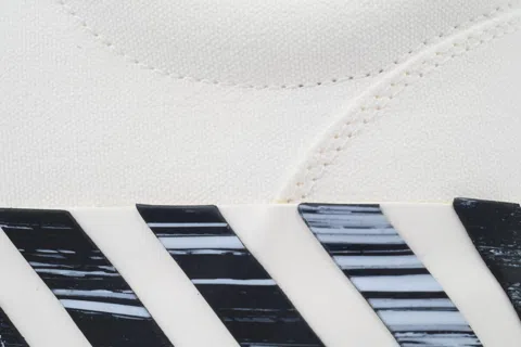 Off-White Low Vulcanized White Black – photo 5