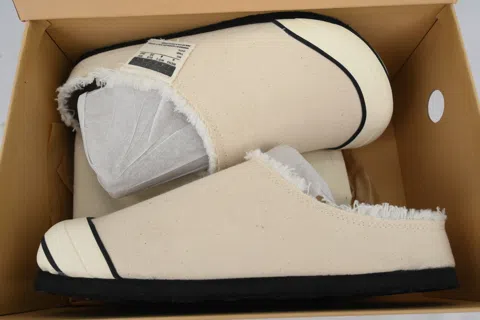 xVESSEL Slides Off-White – photo 7