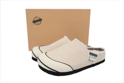 xVESSEL Slides Off-White – photo 5