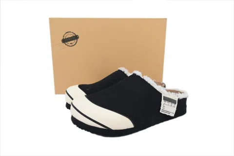 xVESSEL Slides Black/White – photo 5