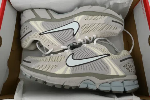 Nike Zoom Vomero 5 Light Orewood Brown – photo 8