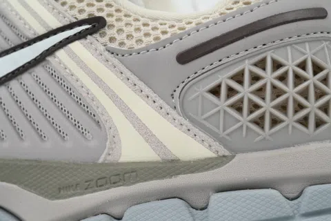 Nike Zoom Vomero 5 Light Orewood Brown – photo 5