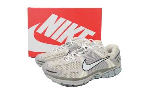 Nike Zoom Vomero 5 Light Orewood Brown – photo 7