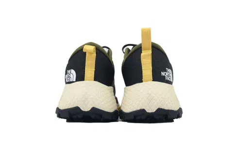 The North Face Altamesa 500 A83N3-RMO Military Green White – photo 3