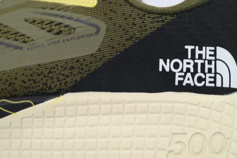 The North Face Altamesa 500 A83N3-RMO Military Green White – photo 5