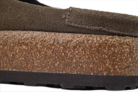Birkenstock Naples Coffee – photo 5
