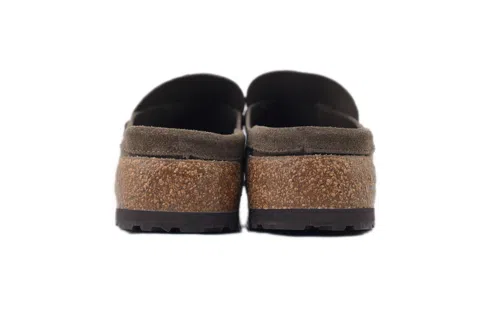 Birkenstock Naples Coffee – photo 3
