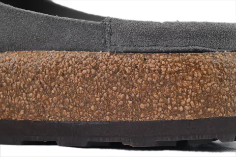 Birkenstock Naples Grey – photo 5