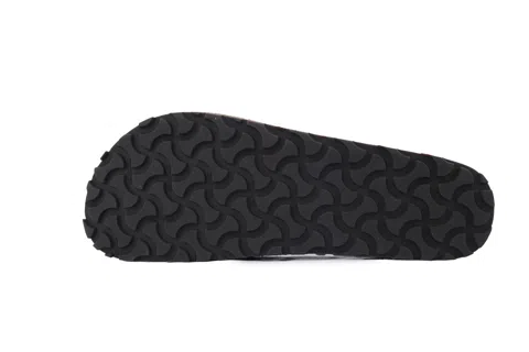 Birkenstock Naples Grey – photo 4