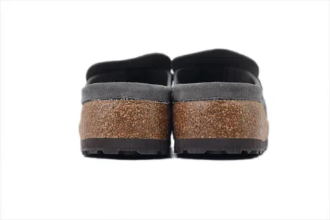 Birkenstock Naples Grey – photo 3