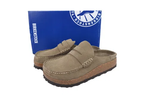 Birkenstock Naples Camel – photo 6