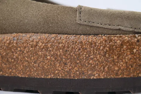Birkenstock Naples Camel – photo 5
