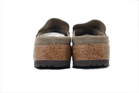 Birkenstock Naples Camel – photo 3
