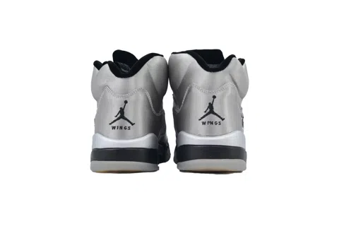 Air Jordan 5 Wings – photo 3