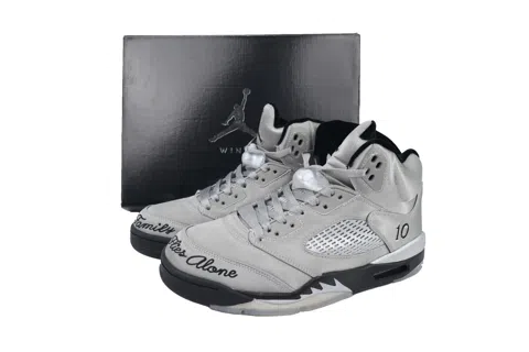 Air Jordan 5 Wings – photo 6