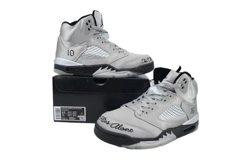 Air Jordan 5 Wings – photo 7