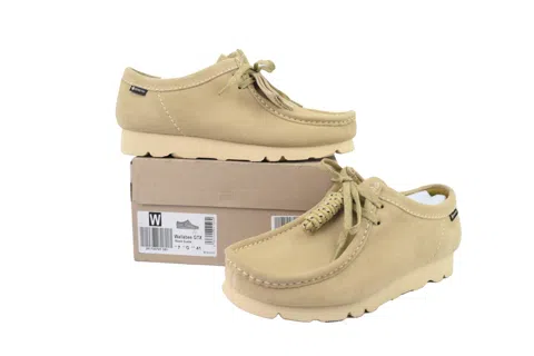 Clarks Wallabee Maple Suede – photo 7