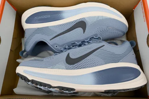 Nike Vomero 18 Ashen Slate – photo 8