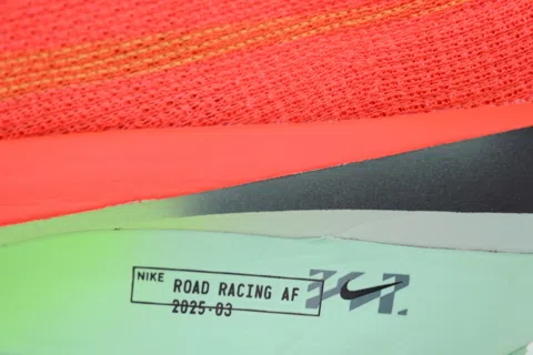 Nike Alphafly 3 Bright Crimson Lime Blast – photo 5