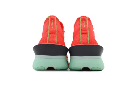 Nike Alphafly 3 Bright Crimson Lime Blast – photo 3
