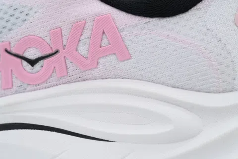 HOKA Clifton 10 Carnation – photo 5