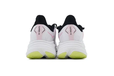 HOKA Clifton 10 Carnation – photo 3