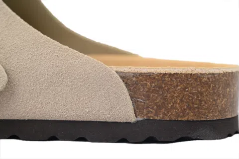 Birkenstock Boston Soft Footbed Apricot – photo 5