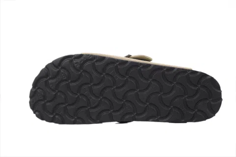 Birkenstock Boston Soft Footbed Apricot – photo 4