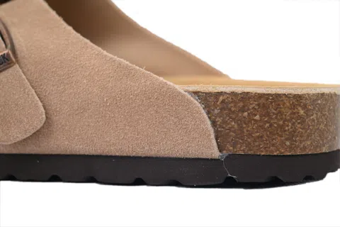 Birkenstock Boston Soft Footbed Mud – photo 5