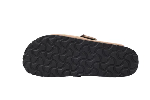 Birkenstock Boston Soft Footbed Mud – photo 4