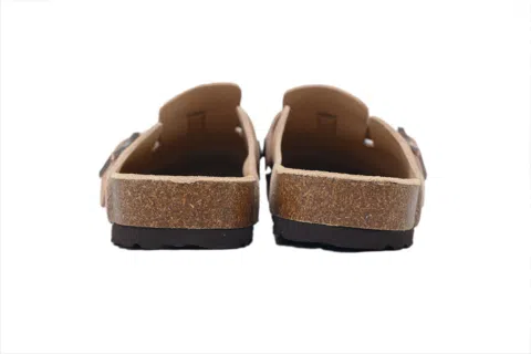 Birkenstock Boston Soft Footbed Mud – photo 3