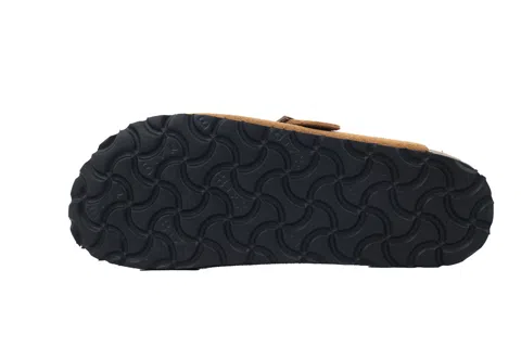 Birkenstock Boston Soft Footbed Taupe – photo 4