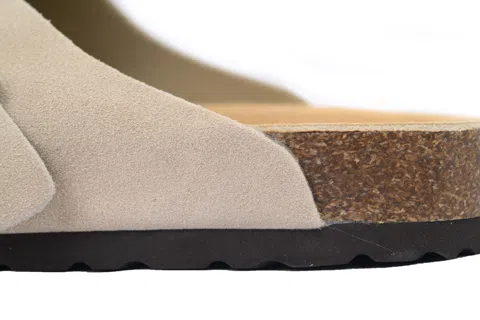 Birkenstock Boston Soft Footbed Sand – photo 5