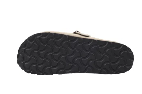 Birkenstock Boston Soft Footbed Sand – photo 4